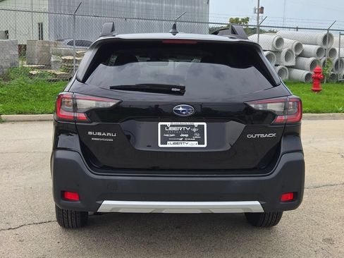 Certified 2023 Subaru Outback Limited AWD/4WD image 19