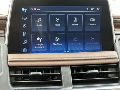 Used 2023 Chevrolet Tahoe High Country w/ Max Trailering Package AWD/4WD image 13