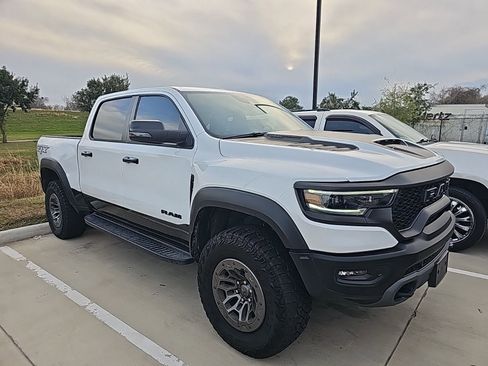 Used 2024 RAM 1500 TRX image 3