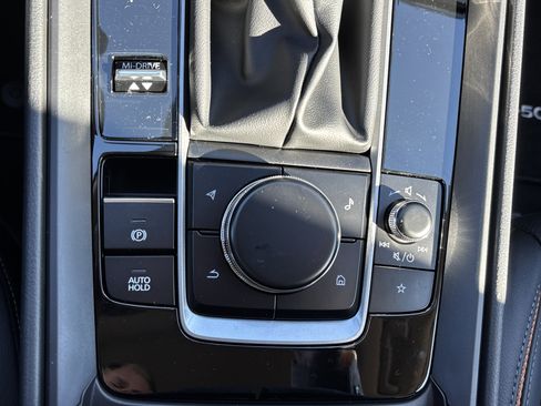 New 2026 MAZDA CX-50 AWD 2.5 S w/ Weather Package image 39