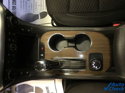 Used 2018 GMC Acadia SLE w/ LPO, Floor Liner Package image 51