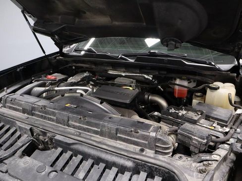 Used 2021 Chevrolet Silverado 3500 High Country image 16