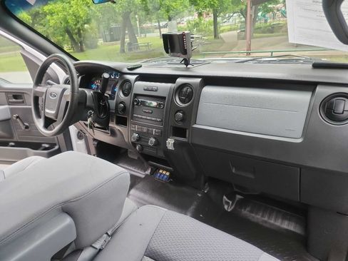 Used 2014 Ford F150 XL AWD/4WD image 32