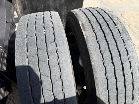 Used 2023 Ford F450 XL w/ Snow Plow Prep Package image 36