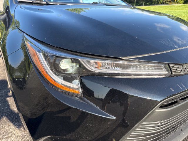 Used 2024 Toyota Corolla LE FWD image 12