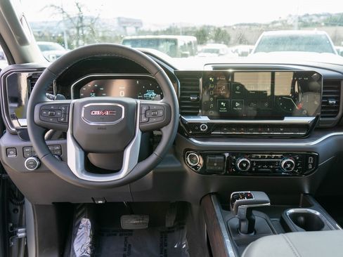 New 2026 GMC Sierra 1500 SLT w/ SLT Premium Plus Package image 16