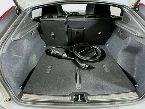 Used 2023 Volvo C40 P8 Recharge Plus AWD/4WD image 27