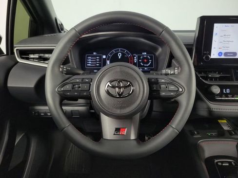 Used 2025 Toyota Corolla GR image 21