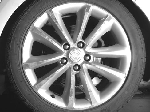 Used 2012 Buick Verano FWD image 16