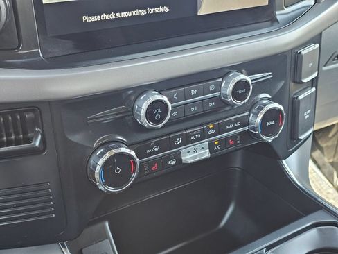 Certified 2024 Ford F150 Lightning XLT AWD/4WD image 30