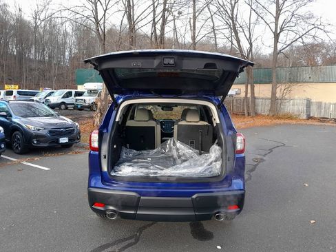 New 2026 Subaru Ascent Limited AWD/4WD image 36