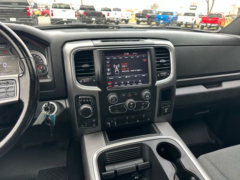 Used 2021 RAM 1500 Classic Warlock image 12