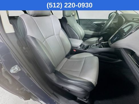 Used 2025 Subaru Outback Limited XT w/ Popular Package #2 AWD/4WD image 37