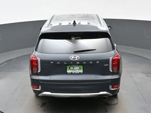 Used 2020 Hyundai Palisade Limited image 37