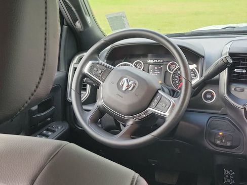 New 2026 RAM 3500 Tradesman image 25