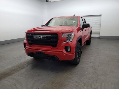 Used 2020 GMC Sierra 1500 Elevation w/ Elevation Value Package AWD/4WD image 15