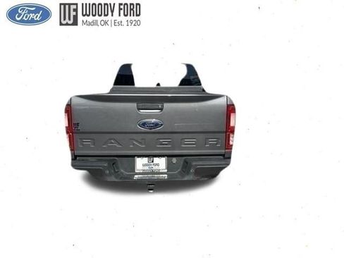 Used 2021 Ford Ranger XLT w/ Equipment Group 301A Mid AWD/4WD image 4