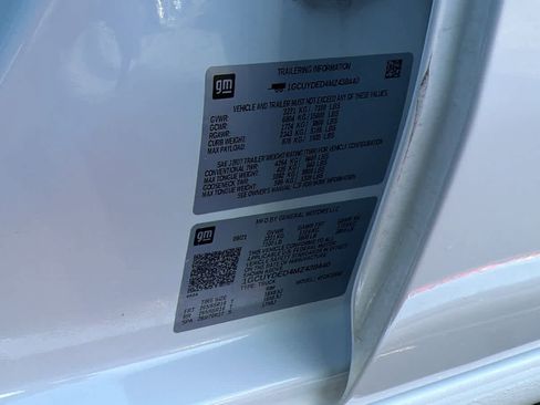 Used 2021 Chevrolet Silverado 1500 LT image 30