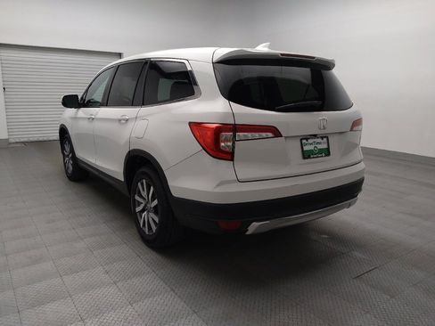 Used 2020 Honda Pilot EX-L image 5