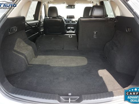 Used 2020 MAZDA CX-5 Touring AWD/4WD image 18