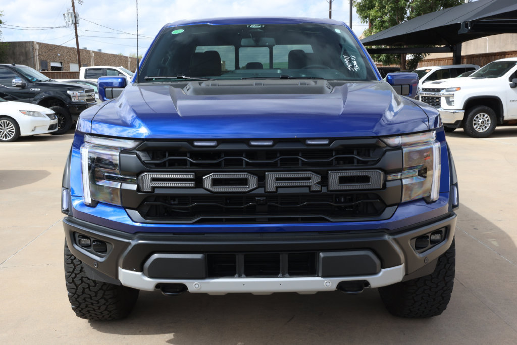 Used 2026 Ford F150 Raptor AWD/4WD image 2