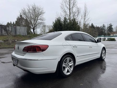 Used 2015 Volkswagen CC Sport image 3