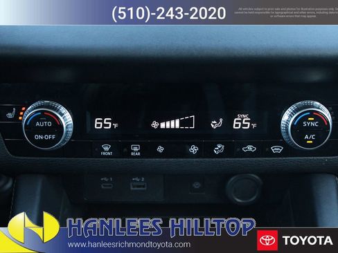 Used 2024 Mitsubishi Outlander SE image 23