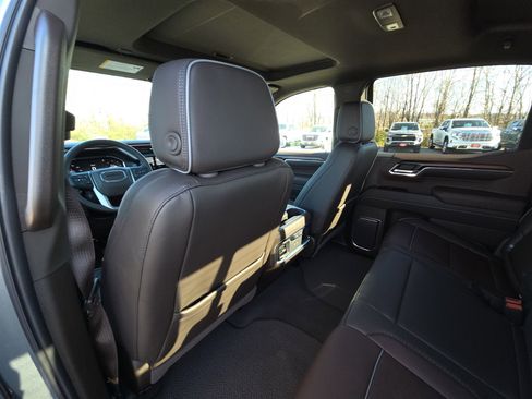 New 2026 GMC Sierra 1500 Denali image 30