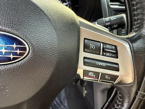 Used 2014 Subaru Forester 2.0XT Touring AWD/4WD image 36