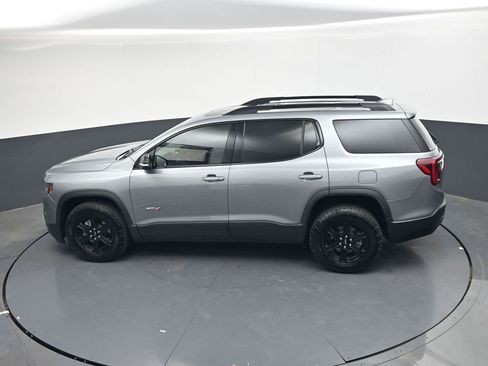 Used 2023 GMC Acadia AT4 w/ Technology Package AWD/4WD image 23