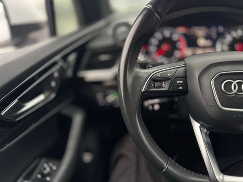 Used 2019 Audi Q7 3.0T Premium image 8