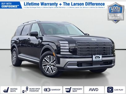 New 2026 Hyundai Palisade SEL Premium