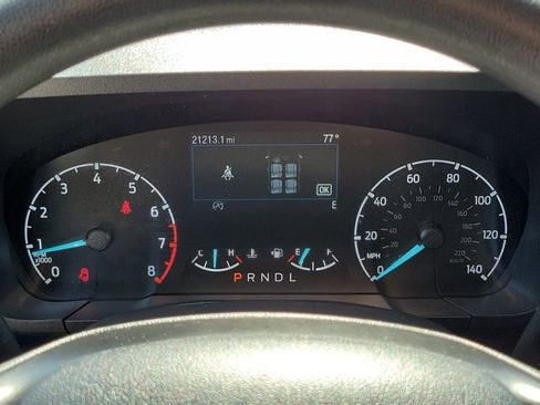 Certified 2022 Ford Maverick XLT w/ Equipment Group 300A Standard AWD/4WD image 27