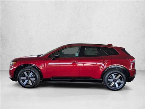 New 2026 Honda Prologue Touring image 5