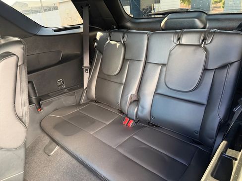 Used 2023 Ford Explorer ST w/ Equipment Group 401A AWD/4WD image 16
