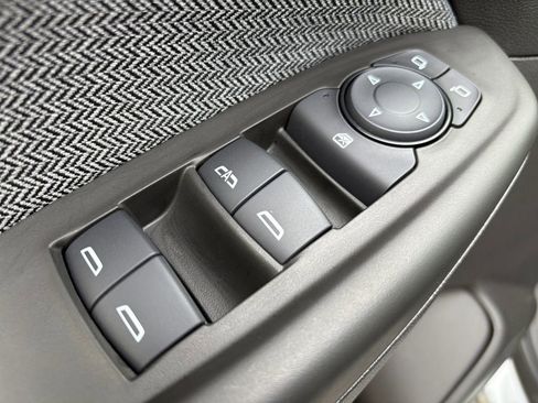 New 2026 Chevrolet TrailBlazer LS w/ LS Convenience Package image 12