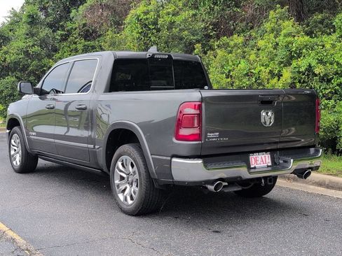 Used 2023 RAM 1500 Limited RWD image 7