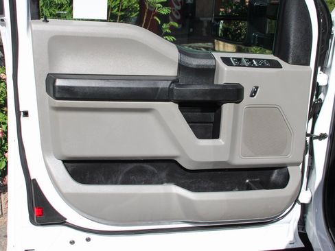 Used 2021 Ford F350 XL w/ Power Equipment Group image 15