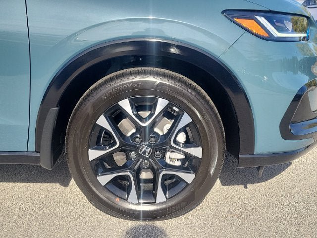 New 2027 Honda HR-V EX-L image 8