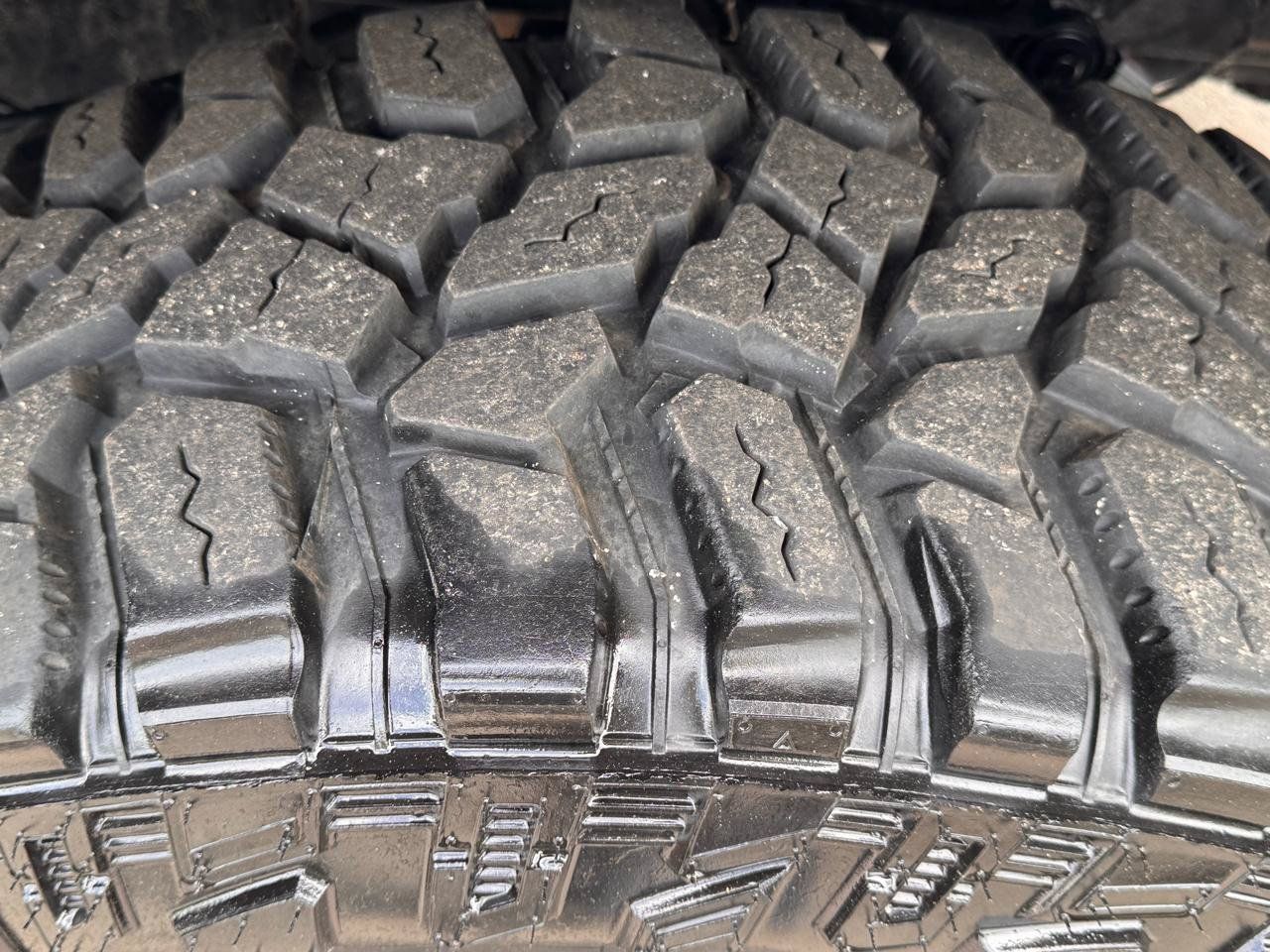 Used 2019 RAM 3500 Laramie AWD/4WD image 14