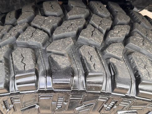 Used 2019 RAM 3500 Laramie AWD/4WD image 14