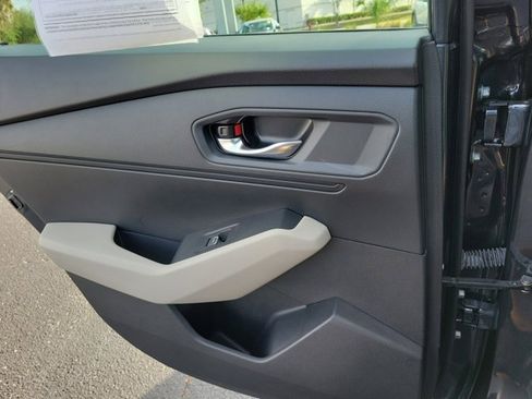 Certified 2023 Honda Accord EX image 16