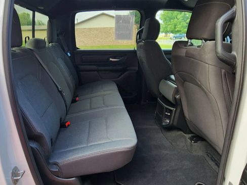 Used 2024 RAM 1500 Tradesman AWD/4WD image 18