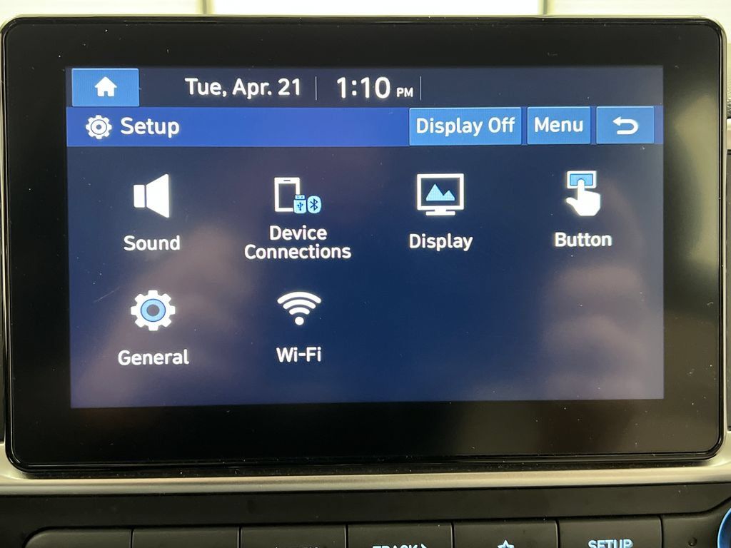 Used 2025 Hyundai Venue SEL FWD image 57