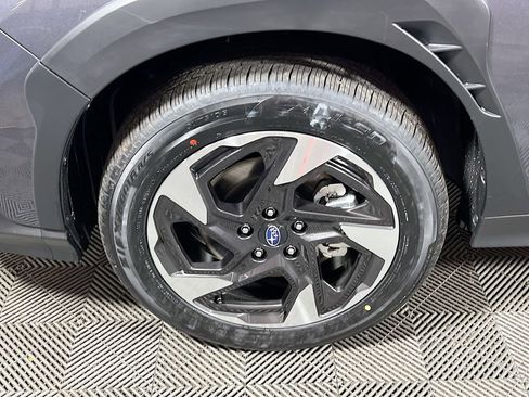 Certified 2025 Subaru Crosstrek 2.5i Limited w/ Popular Package #3A AWD/4WD image 25
