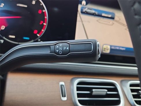 New 2026 Mercedes-Benz GLE 350 4MATIC image 10