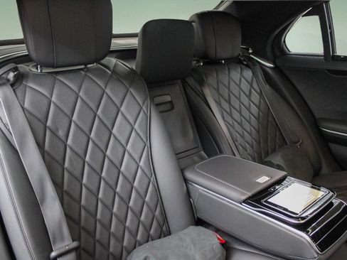 Used 2022 Mercedes-Benz S 580 4MATIC Sedan image 28
