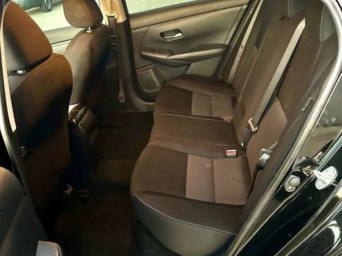 Used 2021 Nissan Sentra SV image 10