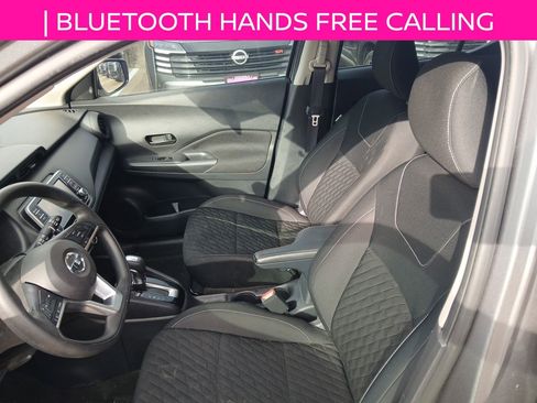 Used 2021 Nissan Kicks S image 10