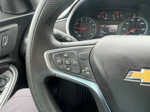 Used 2019 Chevrolet Malibu LS w/ Driver Confidence Package II FWD image 18